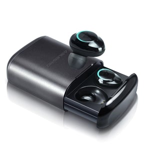 True Wireless Stereo Earbuds