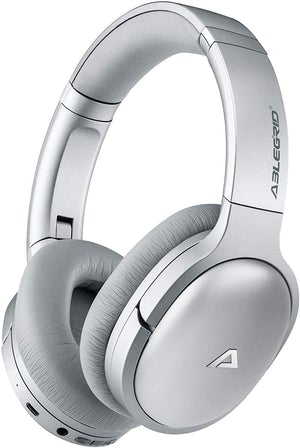 QuietOdio 10 Hybrid Active Noise Cancelling Headphones